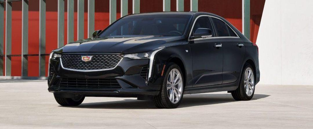 Chevrolet, Cadillac, Buick, Angola GX, Angola