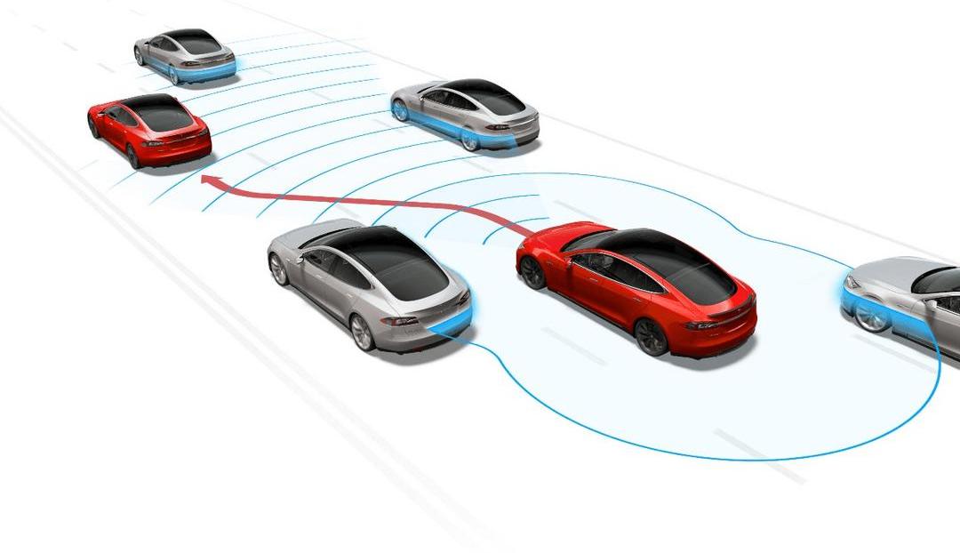 Tesla, Model 3, concept, Beijing