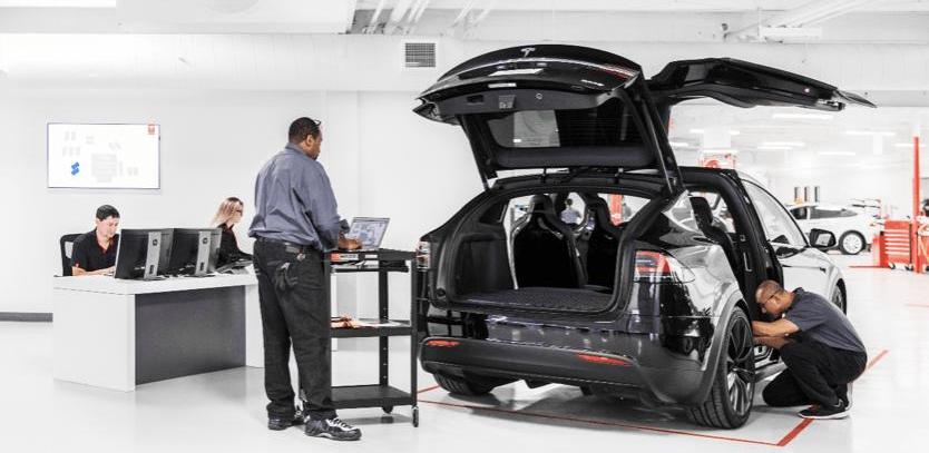 Tesla, Beijing, Model 3,Model Y, concept