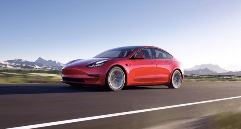 Tesla, Beijing, Model 3,Model Y, concept