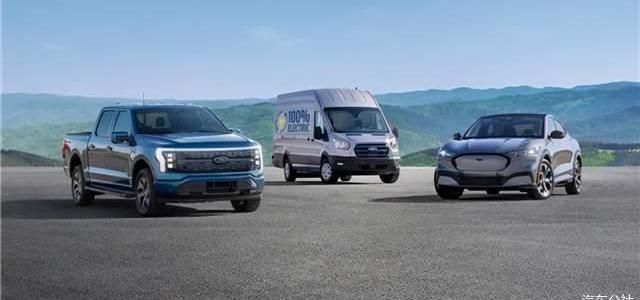 Ford, Volkswagen, Lincoln, Tesla, Mustang