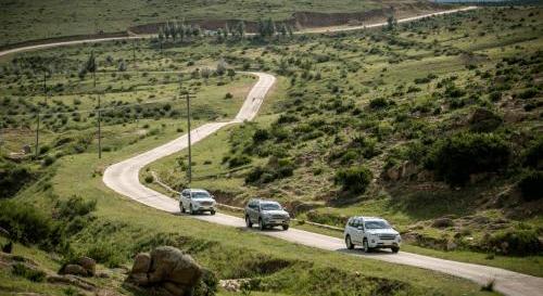 Haval, Haval H9, Tank, Audi, Audi Q7