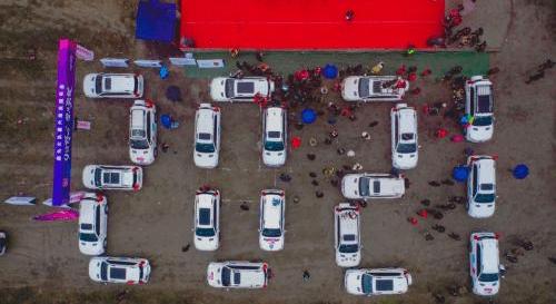 Haval, Haval H9, Tank, Audi, Audi Q7