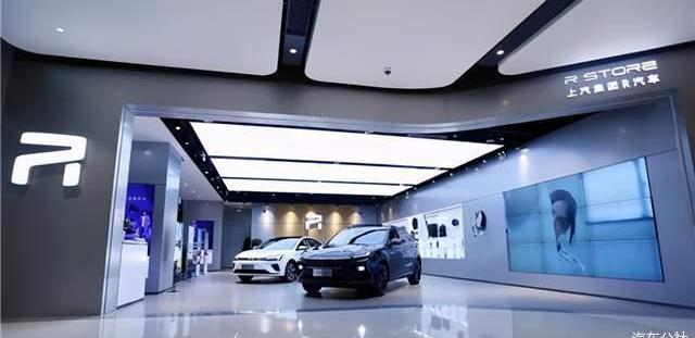 Weilai, idea, Beijing, Chang 'an, Tesla