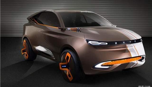 Weilai, Beiqi Changhe, Tucki, Weilai ES8, Weimar Automobile
