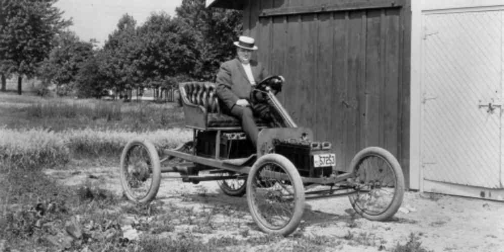 Ford, Tesla, Volkswagen, Lincoln, Mustang