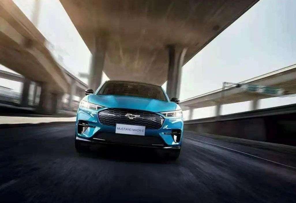 Ford, Tesla, Volkswagen, Lincoln, Mustang