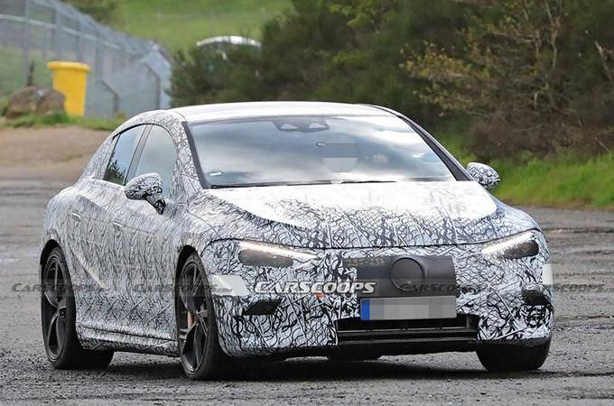 Mercedes-Benz, Tesla, Ai 'an, Krypton, Tucki