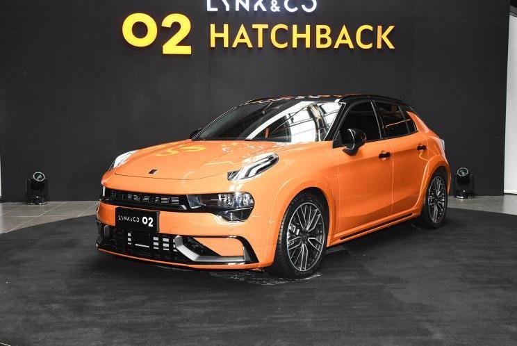 Volkswagen, Lectra, Sihao, Mercedes-Benz, Lectra 02