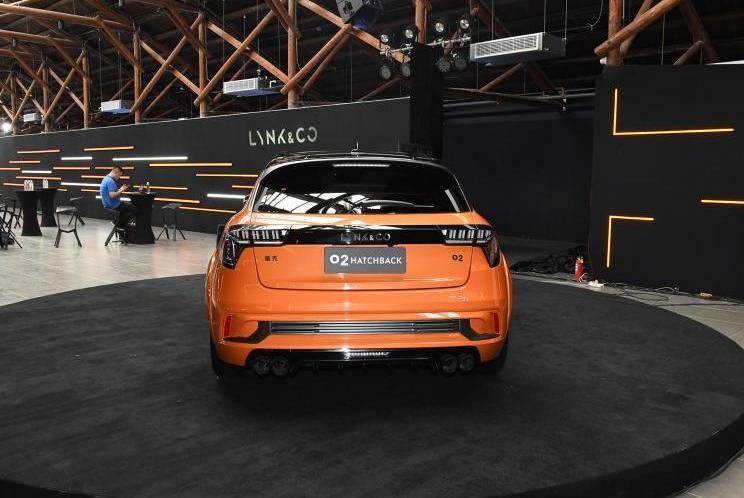 Volkswagen, Lectra, Sihao, Mercedes-Benz, Lectra 02