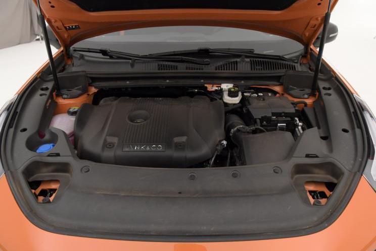 Volkswagen, Lectra, Sihao, Mercedes-Benz, Lectra 02