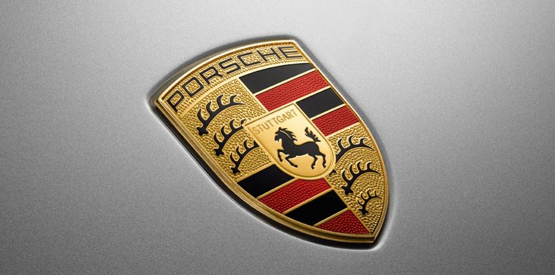 Porsche, Volkswagen