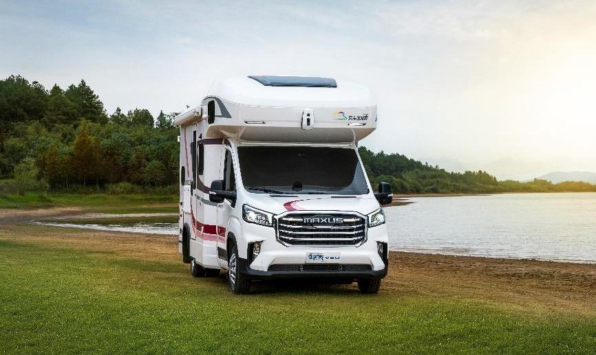 SAIC MAXUS, remote