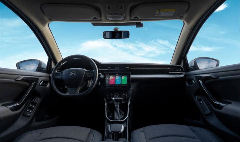 Citroen, Dongfeng, style