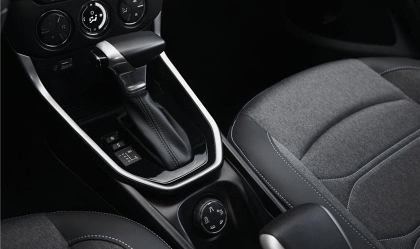Citroen, Dongfeng, style
