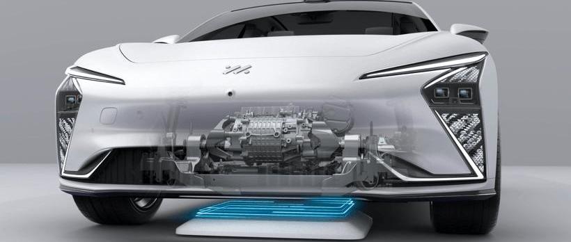 Krypton, Weilai, Chery, Zhiji Automobile, Valin Automobile
