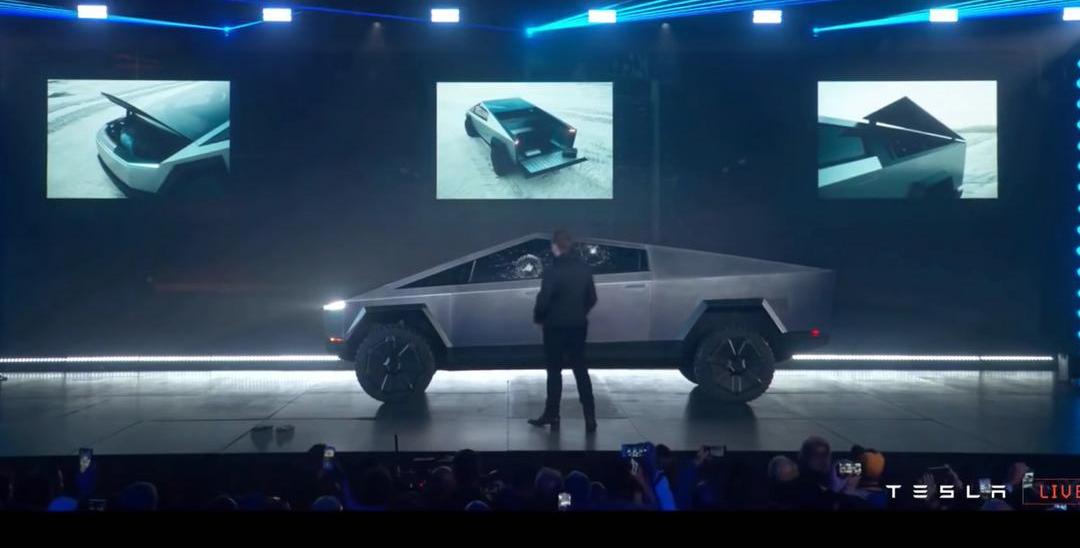 Tesla
