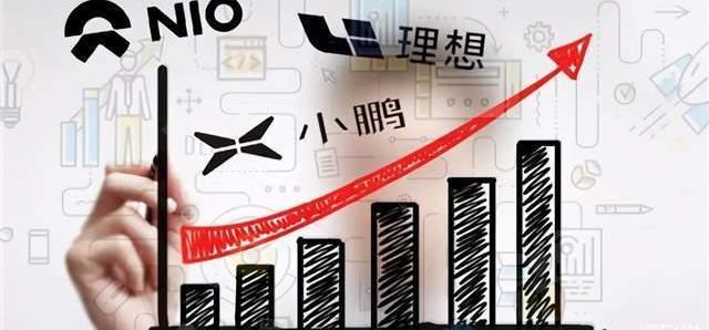 Weilai, Tucki, Li ONE, BYD, Volkswagen