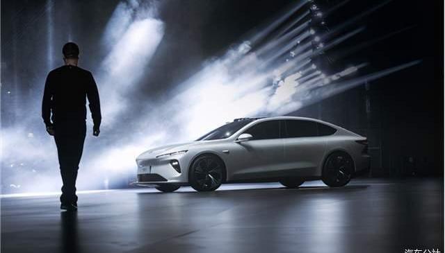 Weilai, Tucki, Li ONE, BYD, Volkswagen