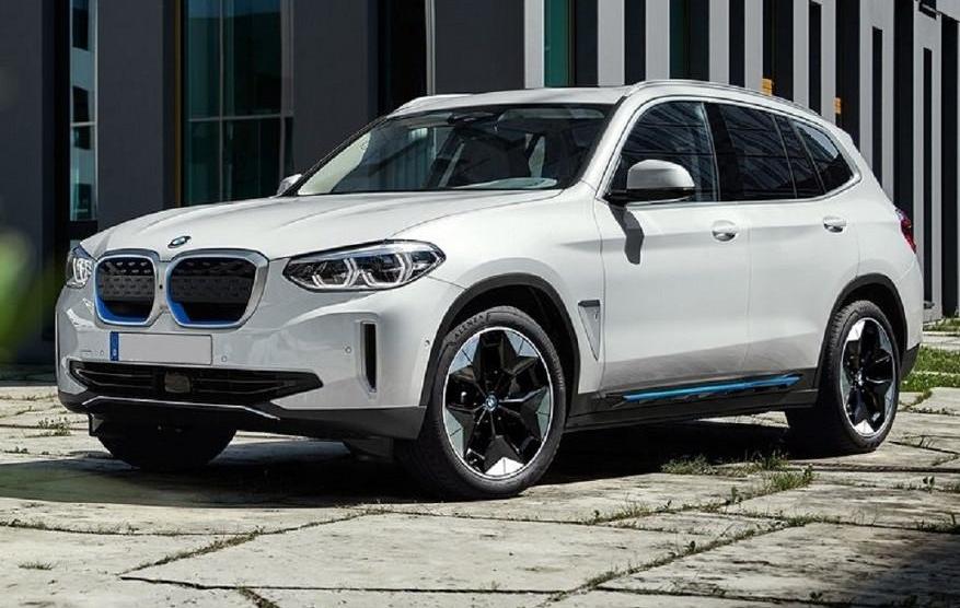 BMW, remote