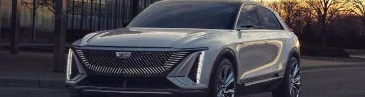 Cadillac, BMW, Buick, Volkswagen, GMC