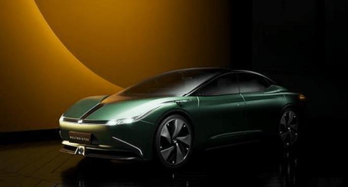concept, Weimar automobile