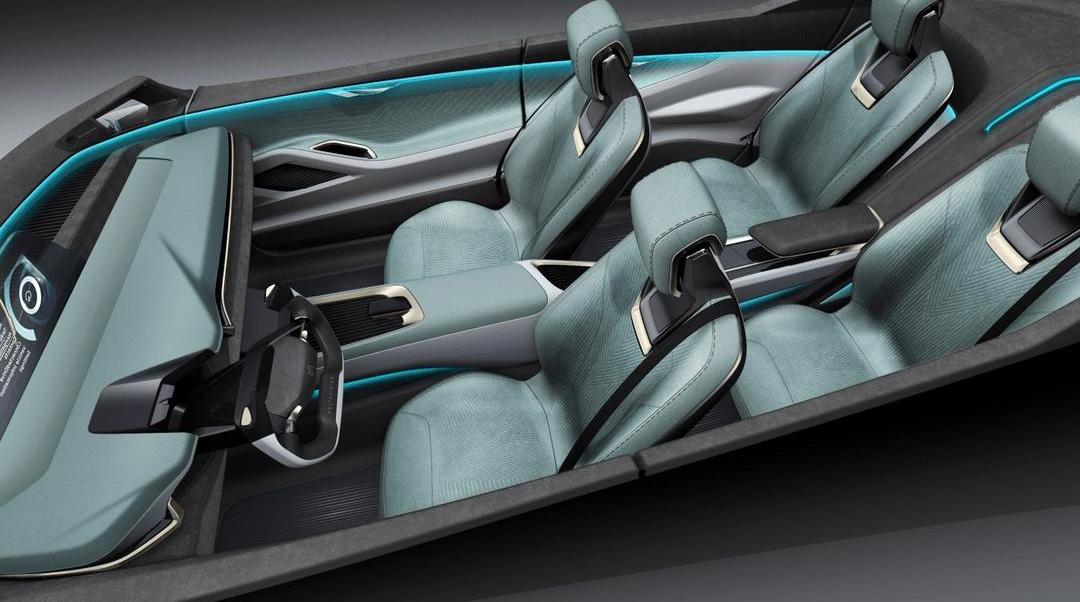 concept, Weimar automobile