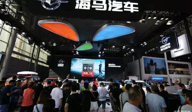 Haima, Zotye, FAW, Haima 6P, Haima 7x