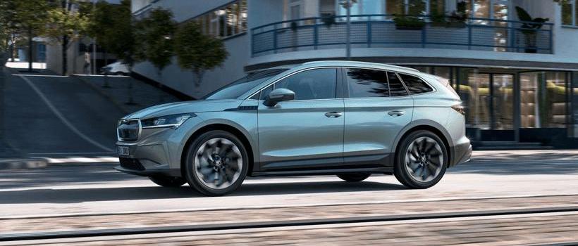 Volkswagen, Skoda, Volvo, Tesla, Model 3