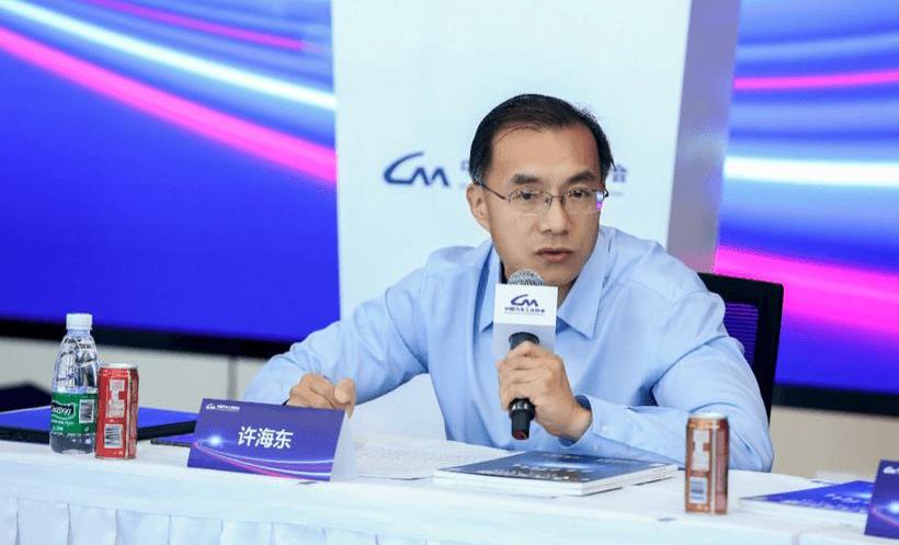 BYD, Chang 'an, Beijing, Guangzhou Automobile Group, Dongfeng