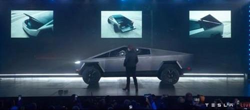 Tesla