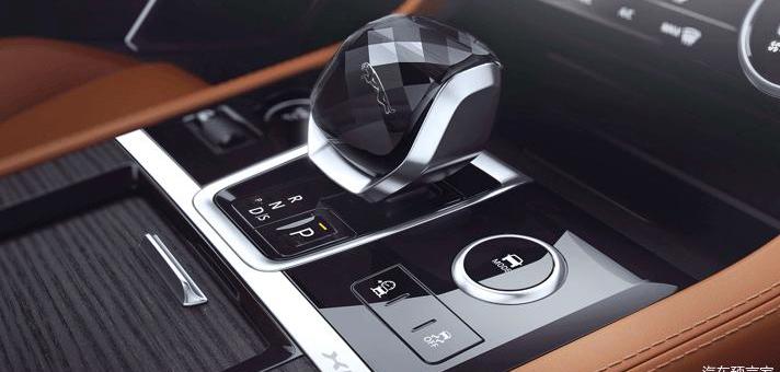 Jaguar, Land Rover, Chery, Jaguar XFL, concept