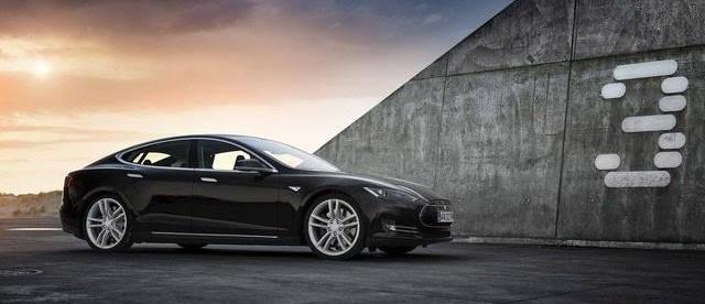 Tesla, Volkswagen, Model 3, Audi, Weilai