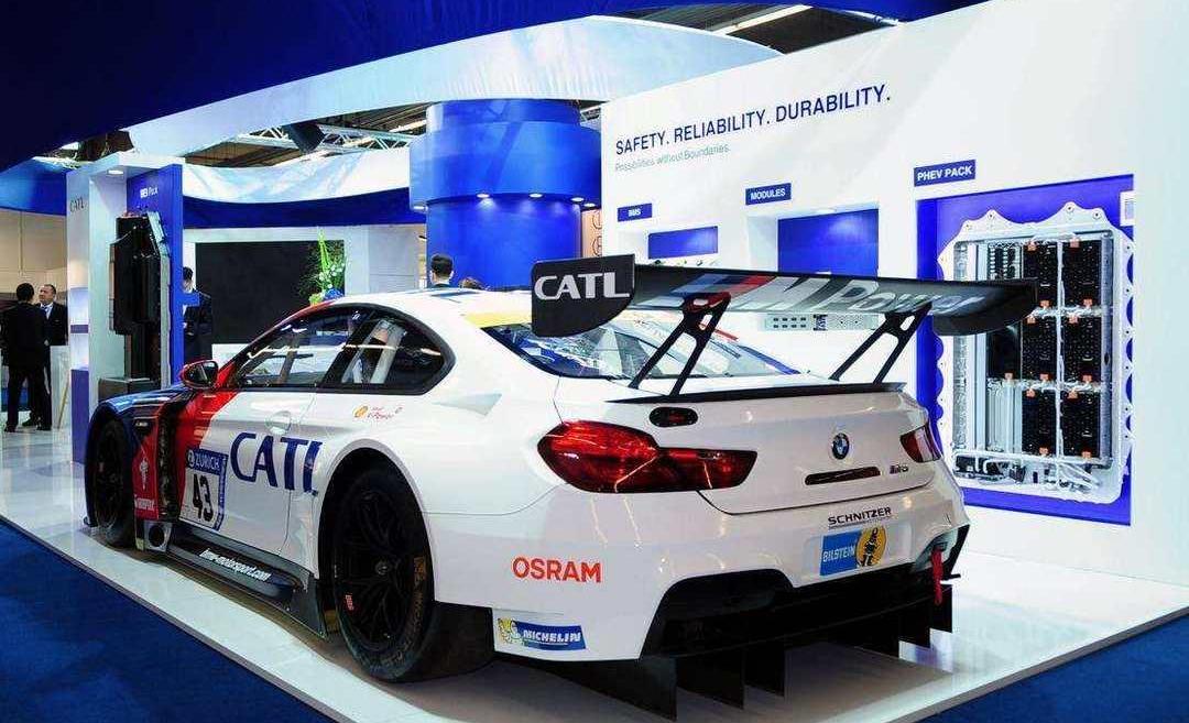 BYD, Morgan, Tesla, Volkswagen, Dongfeng