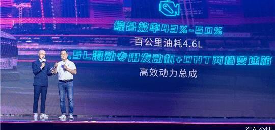 Haval, Great Wall, Chang 'an, Haval H6, concept