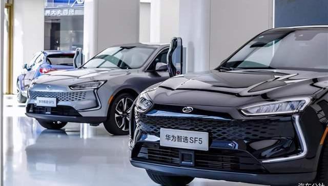 Tesla, Chang 'an, Aouita, Volkswagen, Toyota