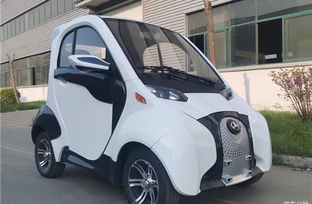 Tesla, Weilai, Beijing, Beijing Auto, concept