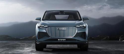 Audi, Hyundai