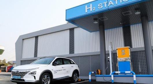 Hyundai, Kia, Beijing, Dongfeng, Kia EV6