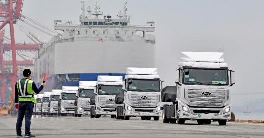Hyundai, Kia, Beijing, Dongfeng, Kia EV6