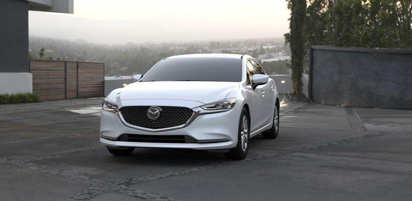 Mazda, Toyota, Honda, Accord, Buick