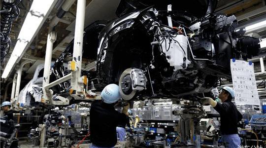 Hyundai, Toyota, BYD, Warriors, Discovered
