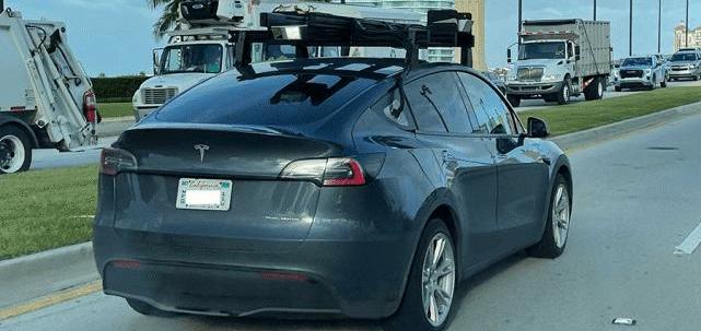 Tesla, Weilai, Jianghuai, Landau Auto, Ideal ONE