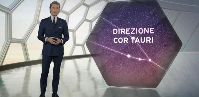 Lamborghini, Urus, Audi, Volkswagen, Ferrari