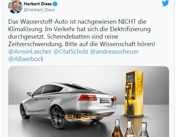 Toyota, Hyundai, Volkswagen, Honda and BMW