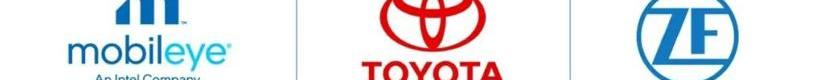 Toyota, Nissan, Weilai