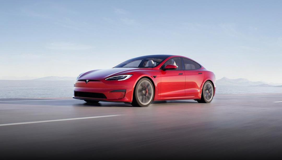 Tesla, Model S, discovered, model x
