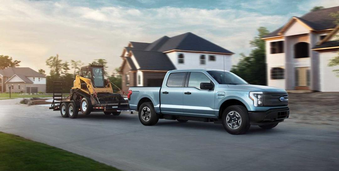 Ford, Remote
