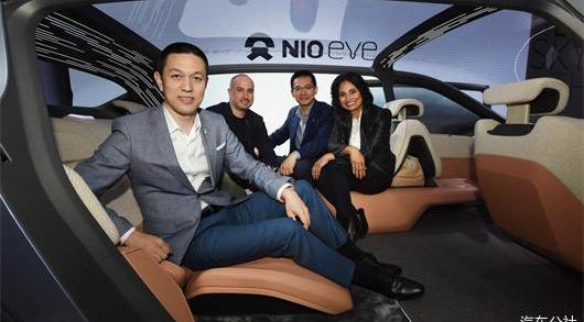 Mercedes-Benz, concept, Honda, Buick, LI