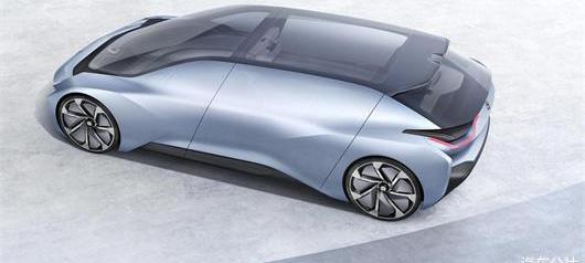 Mercedes-Benz, concept, Honda, Buick, LI